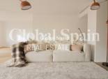 Venta - Apartamento -
Son Espanyolet - optional location detail