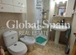 Wederverkoop - PENTHOUSE -
TORREVIEJA - Paseo maritimo