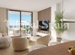 Nueva construcción  - APARTAMENTO -
MIJAS - Hipódromo Costa del Sol
