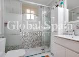 Resale - APARTMENT -
GUARDAMAR DEL SEGURA