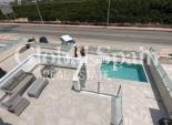 Wiederverkauf - VILLA -
TORREVIEJA - LOS BALCONES - LOS ALTOS