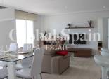 Wiederverkauf - WOHNUNG -
MIL PALMERAS  - Costa Blanca