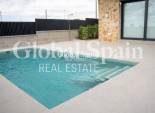 Nueva construcción  - VILLA -
CIUDAD QUESADA