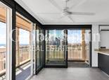 Wederverkoop - APPARTEMENT -
TORREVIEJA - Rocio del Mar