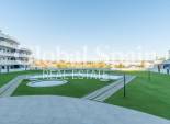 Wederverkoop - APPARTEMENT -
SAN MIGUEL DE SALINAS - Inland