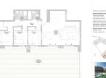 Nouvelle construction - PENTHOUSE -
MIJAS - Las Lagunas