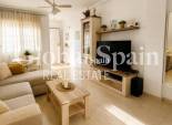 Wederverkoop - APPARTEMENT -
ORIHUELA COSTA - Costa Blanca