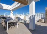 Wederverkoop - Penthouse -
CIUDAD QUESADA - Quesada
