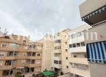 Odsprzedaż - MIESZKANIE -
TORREVIEJA - Center