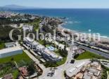 New Build - PENTHOUSE -
CASARES - Casares Playa