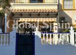 Wederverkoop - HUIS -
ORIHUELA COSTA - Punta Prima