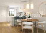 Nieuwbouw - APPARTEMENT -
ALFAZ DEL PI - Alfaz del Sol