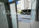 Wederverkoop - APPARTEMENT -
ROJALES - Inland