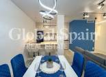 Wiederverkauf - WOHNUNG -
TORREVIEJA - Costa Blanca