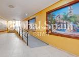 Revente - APPARTEMENT -
TORREVIEJA - Center