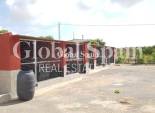 Resale - HOUSE -
LOS MONTESINOS