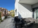 Venta - APARTAMENTO -
PILAR DE LA HORADADA - RioMar