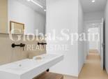 Nouvelle construction - VILLA -
SAN JAVIER - Parque del doce