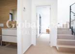Wederverkoop - VILLA -
DOLORES - Costa Blanca