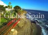 New Build - APARTMENT -
MIJAS - La Noria Golf