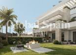 Nieuwbouw - APPARTEMENT -
ESTEPONA - Buenas Noches