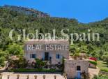 Wiederverkauf - Finca / Landhaus -
Felanitx - Mallorca
