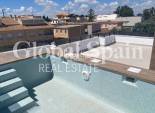 Neubau - WOHNUNG -
SAN PEDRO DEL PINATAR - Lo pagan