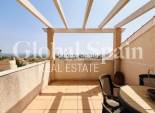 Resale - VILLA -
SAN MIGUEL DE SALINAS - Inland