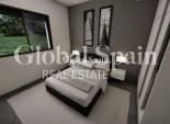 Nowo zbudowane - DOM -
TORRE PACHECO - 