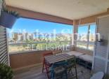 Wederverkoop - APPARTEMENT -
LA MANGA DEL MAR MENOR
