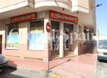 Resale - Commercial Property -
TORREVIEJA - Estacion de autobuses