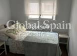 Resale - APARTMENT -
ALICANTE - Pla Del Bon Repos