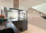 Neubau - VILLA -
ALGORFA - LA FINCA GOLF / ALGORFA