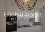 Resale - APARTMENT -
SUCINA - Inland