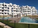 Wederverkoop - Appartement -
TORRE PACHECO - Santa Rosalia Lake And Life Resort
