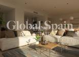 Nieuwbouw - APPARTEMENT -
CASARES - Buenas Noches