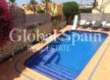 Wederverkoop - VILLA -
ALGORFA - LA FINCA GOLF / ALGORFA