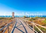 Nowo zbudowane - Apartament -
MARBELLA - Cabopino