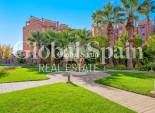 Wiederverkauf - WOHNUNG -
CABO ROIG - Costa Blanca