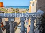 Wederverkoop - APPARTEMENT -
TORREVIEJA - Playa del Cura