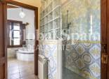 Wiederverkauf - VILLA -
SANTIAGO DE LA RIBERA - Costa Calida