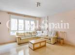 Resale - APARTMENT -
TORREVIEJA - Centro - Muelle Pesquero