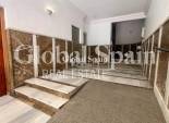 Wiederverkauf - WOHNUNG -
TORREVIEJA - Torrevieja