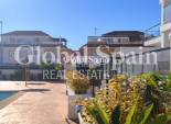 Resale - APARTMENT -
PILAR DE LA HORADADA - El Mojón