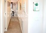 Resale - APARTMENT -
ORIHUELA COSTA - VILLAMARTÍN