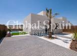 Nouvelle construction - VILLA -
ALGORFA - LA FINCA GOLF / ALGORFA