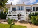 Wederverkoop - HUIS -
L'ALBIR - center