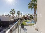 Venta - APARTAMENTO -
ORIHUELA COSTA - Costa Blanca