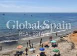 Wederverkoop - APPARTEMENT -
PUNTA PRIMA - Costa Blanca
