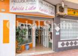 Wederverkoop - Commercieel pand -
TORREVIEJA - La Mata